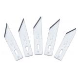 (5) Pcs, X-Acto 24, 5 Refill Blades Xc-8600