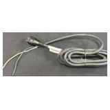 (1) NEW 330077-97 REPLACEMENT POWER CORD