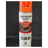 Rust-Oleum Inverted Marking Paint