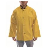 (1) TINGLEY Flame Resistant Rain Jacket: Rain 4XL