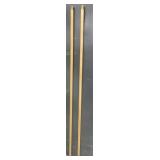 Replacement Broom Handle