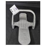 Marshalltown Panel Lifter Label 12 x 5 ï¿½ inches