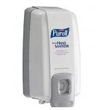 Purell Hand Sanitizer Dispenser