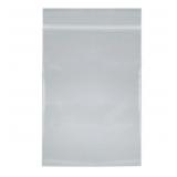 (1) 4' X 6' 8 mil Extra Clear Reclosable