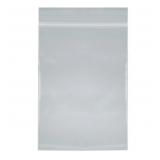(1) 4' X 6' 8 mil Extra Clear Reclosable