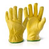 12 Pairs, Driver Work Gloves