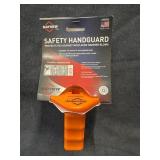 (1) Mayhew Safety Hand-guard