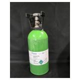 PortaGreen Compressed Gas Oxygen & Nitrogen