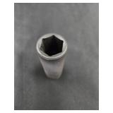 Stanley Proto 7324H 6 Point 1/2' Drive Deep