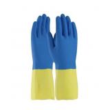 (1) PK  Assurance 523672/XL Neoprene/Latex Gloves