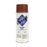 (1) Rust Oleum Overall Economical Fast Drying Prim