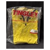 (3) Tingley J12207.MD MAGNAPRENE