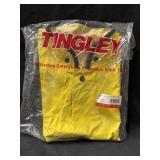(3) Tingley J12207.MD MAGNAPRENE
