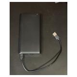 RoHS Portable Power Bank