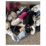 Bag Of Socks