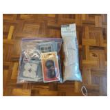 Air Fresheners & Furniture Floor Guards