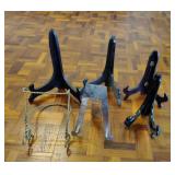 Mini Easels