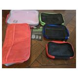 NWT Gadget Cube Set & More