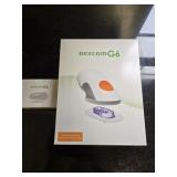 Dexcon G6