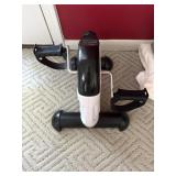 Hands & Feet Trainer Pedal Exercise Bike