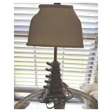 Turtle Table Lamp Decor 22ï¿½