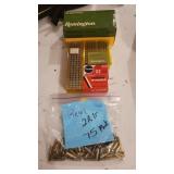 (775) Rds of 22LR.   (100) rds (2) Boxes Are Old