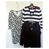 (3) Ralph Lauren Womens Tops M/L
