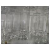 Set of Glasses