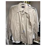 (15) Menï¿½s Dress Shirts SZ 32 Including: