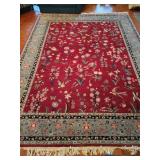 Area Rug 12ft x 9ft