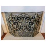 Fireplace Cover