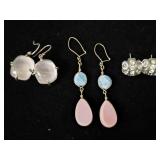 (3) Prs Earrings