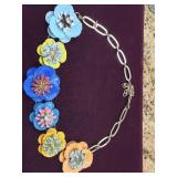 Vintage Bogo Necklace