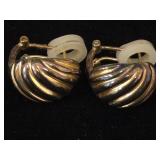 Vintage Earrings