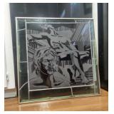 Stained Glass Window