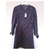 NWT Universal Threads Denim Dress MD