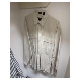 (15) Menï¿½s Dress Shirts Including: Paul F