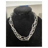 19" Link Chain