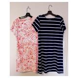 (2) Jude Conally Dresses MD