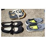 Skechers, KEEN, Dankso Women