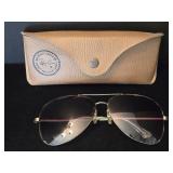 Vintage Avaiator Sunglasses