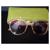 Gabriel Simone Tinted Readers +1.0