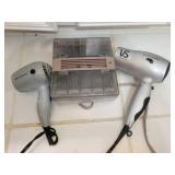 Vidal Sasoon Curlers & Dryers