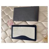 (2) Long Wallets