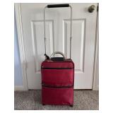 Travel Luggage 17"