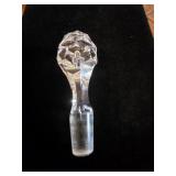 Glass Wine Cork