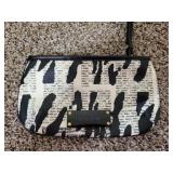 Lamb Wristlet