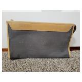 Vintage Fendi Wrist Clutch