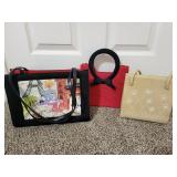 3 Purses