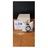 Ladies A-Line Marine Watch